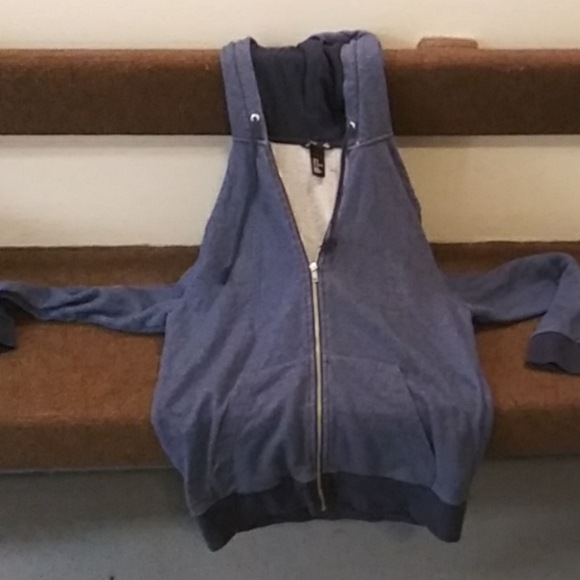 h&m hoodie indonesia